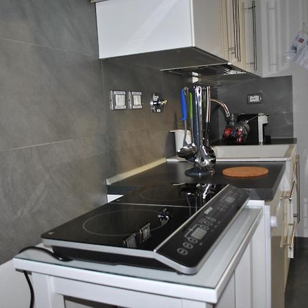 Waterfront Apartment Λα Σπέτσια Εξωτερικό φωτογραφία