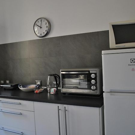Waterfront Apartment Λα Σπέτσια Εξωτερικό φωτογραφία
