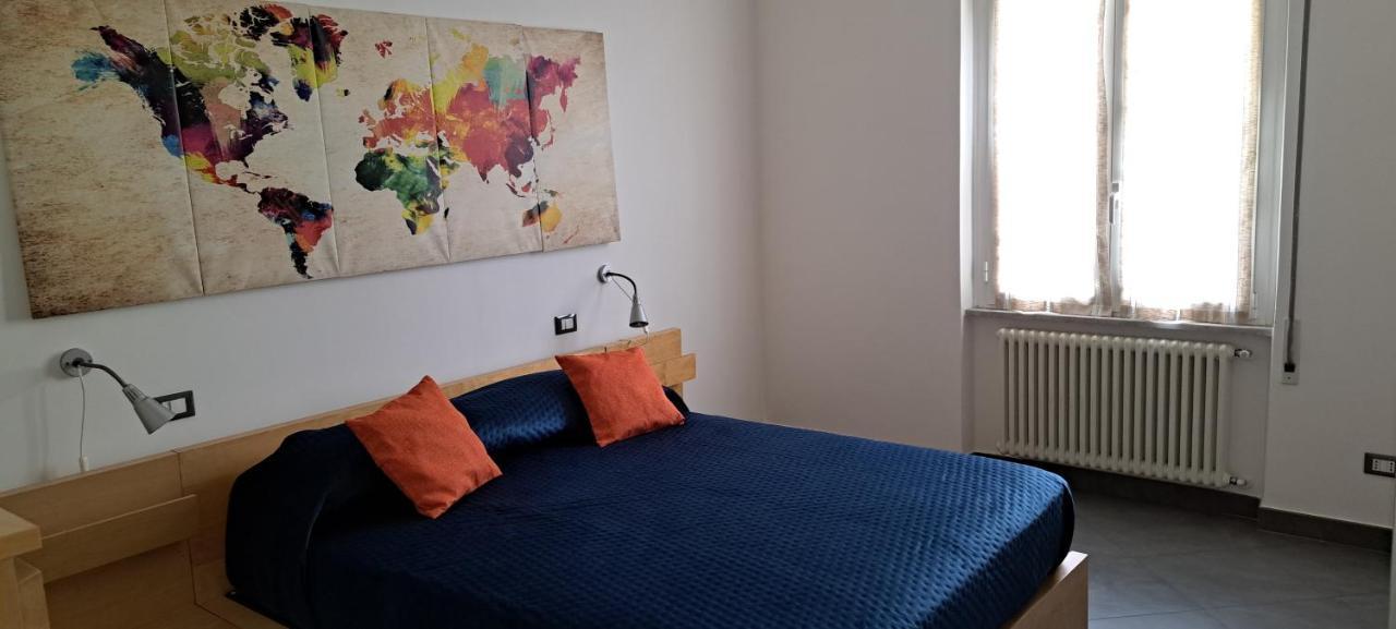Waterfront Apartment Λα Σπέτσια Εξωτερικό φωτογραφία