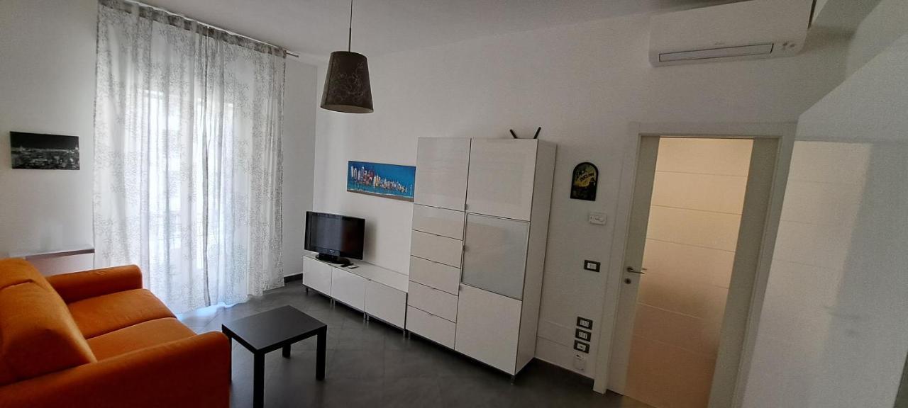 Waterfront Apartment Λα Σπέτσια Εξωτερικό φωτογραφία
