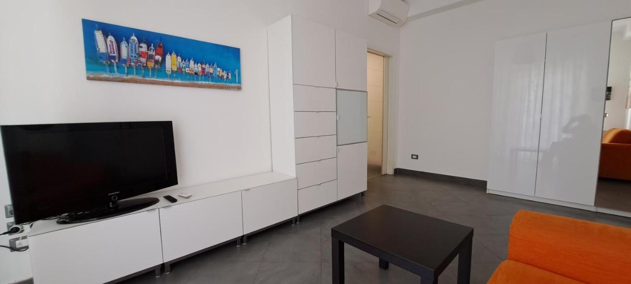 Waterfront Apartment Λα Σπέτσια Εξωτερικό φωτογραφία