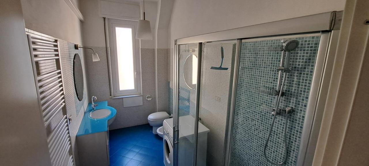 Waterfront Apartment Λα Σπέτσια Εξωτερικό φωτογραφία