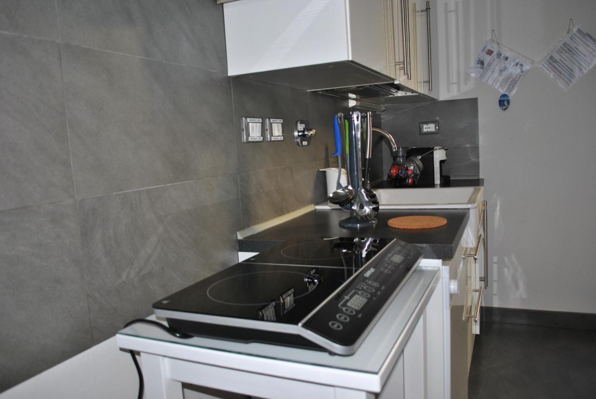Waterfront Apartment Λα Σπέτσια Εξωτερικό φωτογραφία