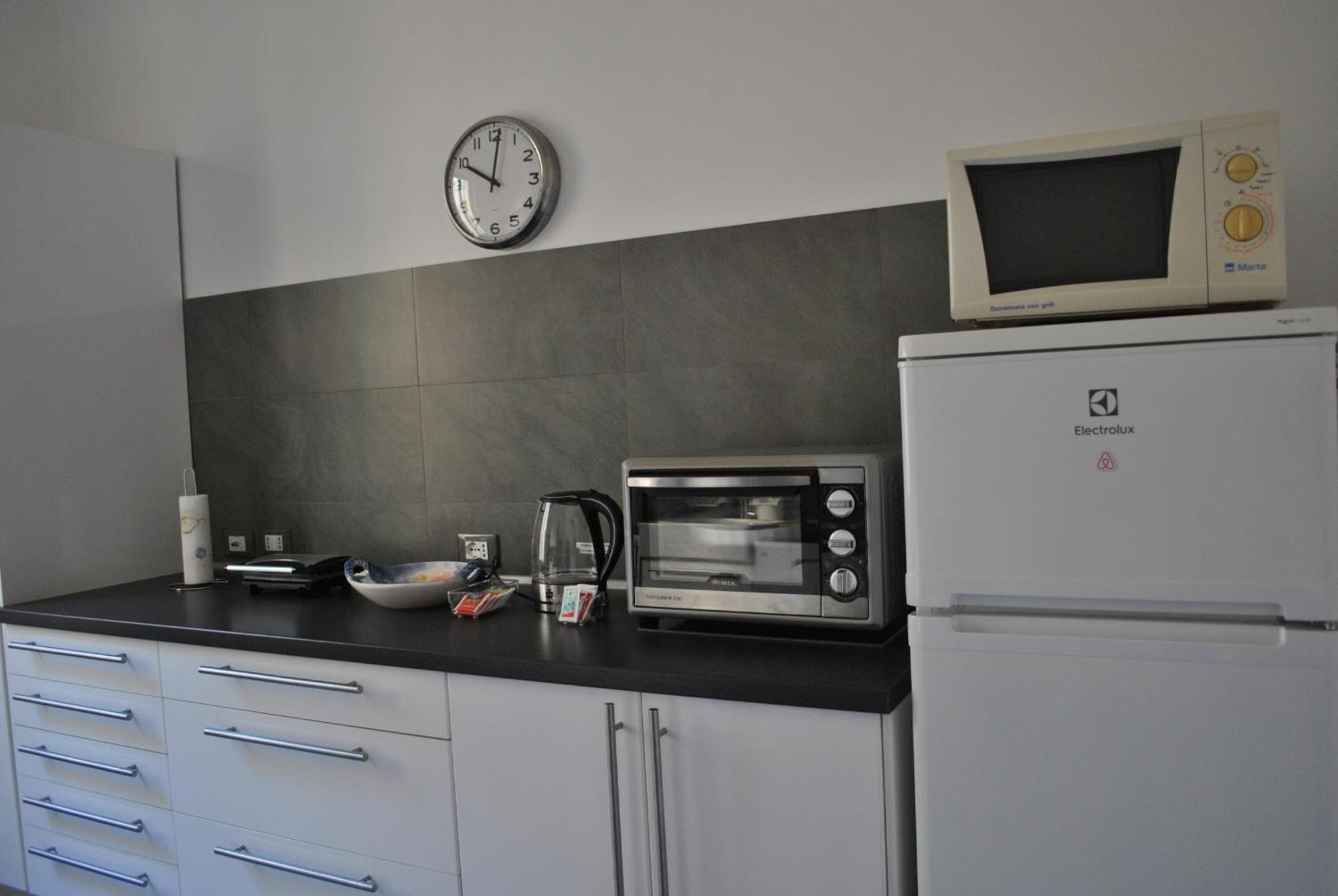 Waterfront Apartment Λα Σπέτσια Εξωτερικό φωτογραφία