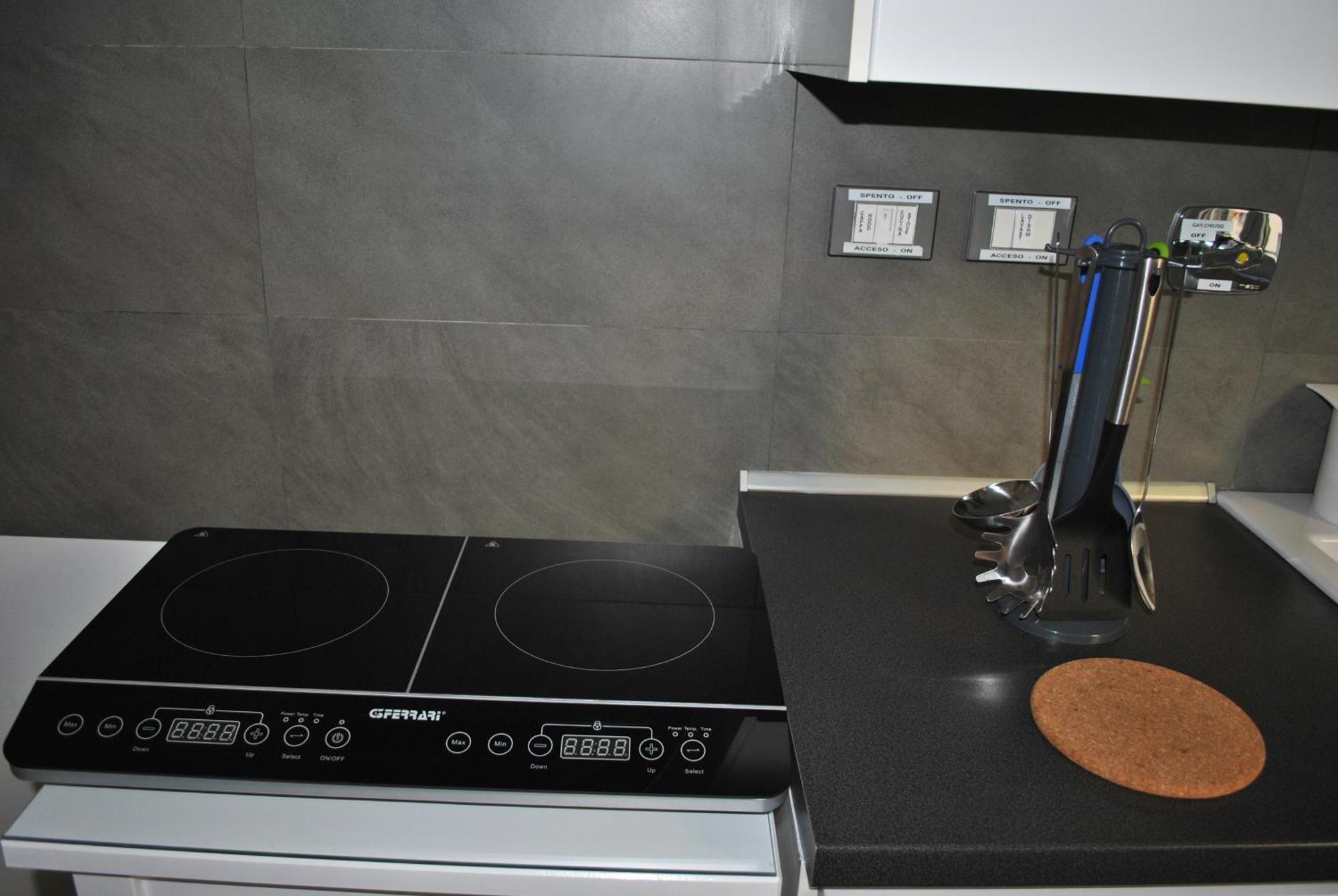 Waterfront Apartment Λα Σπέτσια Εξωτερικό φωτογραφία