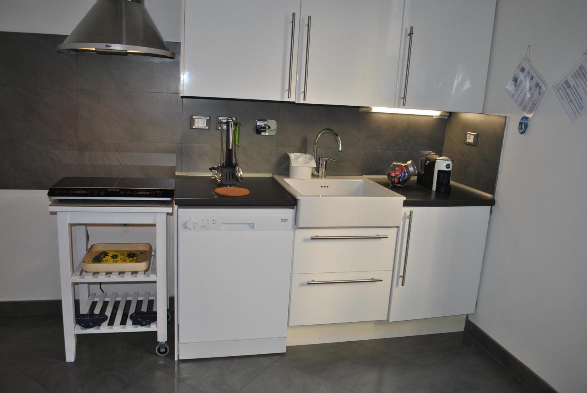 Waterfront Apartment Λα Σπέτσια Εξωτερικό φωτογραφία